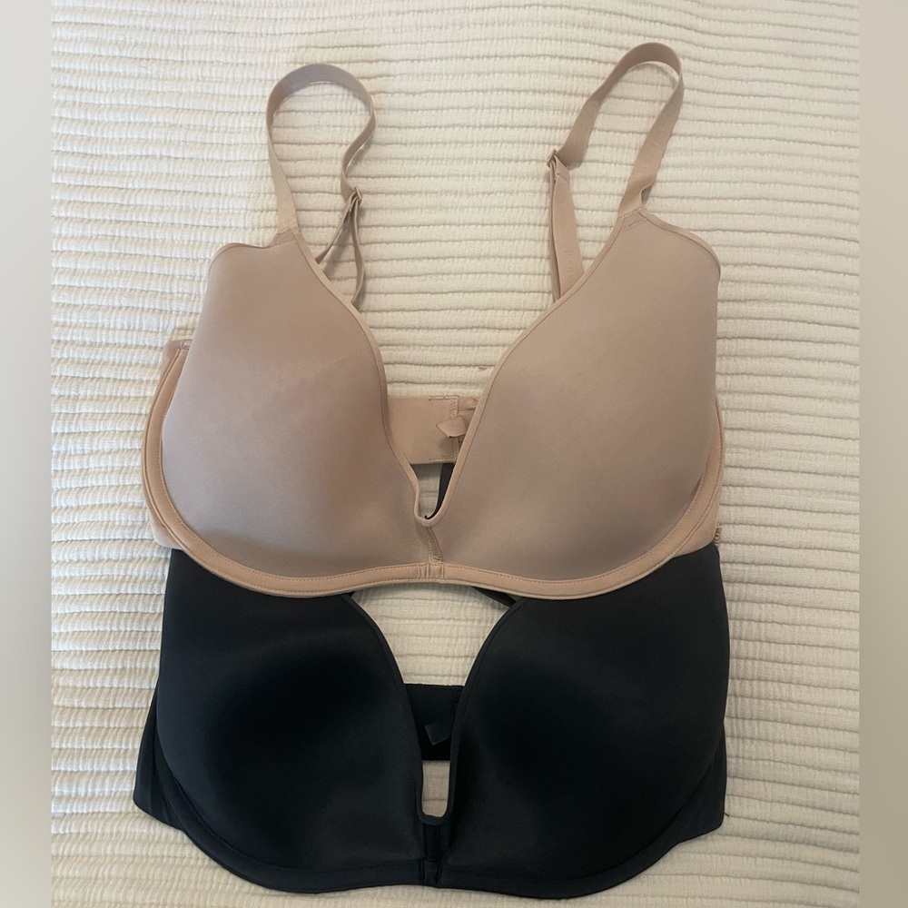 Skims Bra Bundle 36DD